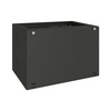 Lábazat IP43 acél fehér 200mm x 300mm x 210mm Easy PrismaSeT XL Schneider