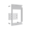 Beépítőkészlet álló NH2 biztosítós szakaszolóhoz  homloklappal 3P Easy PrismaSeT XL Schneider