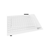 Felirati csík öntapadós 90x4M (9x10db) 215mm x 300mm üres fehér Easy PrismaSeT XL Schneider