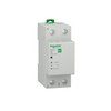 Feszültségfigyelő relé 2M 1z 253-265V 50-195V AC 63A Easy9 Pro Schneider