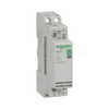 Installációs kontaktor sorolható 20A/ 230V AC 2z 220-230V AC-műk 1M Easy9 Pro Schneider