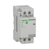 Installációs kontaktor sorolható 40A/ 230V AC 2z 220-230V AC-műk 2M Easy9 Pro Schneider