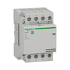 Installációs kontaktor sorolható 40A/ 230V AC 4z 220-230V AC-műk 3M Easy9 Pro Schneider
