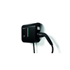 E-autó töltő Mode3 1/3F 3,7-22kW LED WiFi RFID MID T2C/5m fali IP54 IK08-ütésállóság GMB EATON