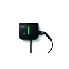 E-autó töltő Mode3 1/3F 3,7-22kW LED WiFi RFID MID T2C/5m fali IP54 IK08-ütésállóság GMB EATON