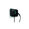 E-autó töltő Mode3 1/3F 3,7-22kW LED WiFi RFID MID T2C/5m fali IP54 IK08-ütésállóság GMB EATON