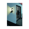 LED kültéri fali lámpatest falonkívüli 1x 60W 220-240V AC IP44 Hilburn EGLO
