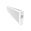 Elektromos hőtároló konvektor LCD-szab. 1,5m dugós kábel fali 2kW FlexiSmart SlimTall THERMOTEC