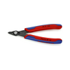 Csípőfogó normál 125mm Electronic Super Knips® KNIPEX