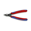 Csípőfogó normál 125mm Electronic Super Knips® KNIPEX