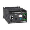 Elektronikus motorvezérlő 0.4-8A 93.5-264V/AC 50-60Hz Profibus TeSys T Schneider