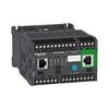 Elektronikus motorvezérlő 5-100A 93.5-264V/AC 50-60Hz Modbus TeSys T Schneider