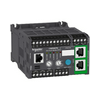 Elektronikus motorvezérlő Ethernet 0.4-8A 93.5-264V/AC 50-60Hz TeSys T Schneider