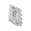 Elektronikus kismegszakító 1-csatornás 24VDC 1-8A-max. dugaszolós 787-3861/108-020 WAGO