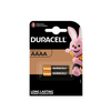 Elem fotó 1.5V alkáli-mangán Mini (AAAA/R61) DURACELL