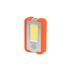 LED zseblámpa kompakt 400lm 300m 4W 4h 3Ah/Li-ion/USB-C IP20 1x tölthető akku teleppel LEDVANCE