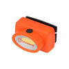 LED fejlámpa 100lm 30m 1,6W 3h IP22 3x Micro(AAA/R03) műanyag LEDVANCE