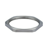 Tömszelence ellenanya M 12 1.5mm-menet fém GM-Ms HUmm-menetEL