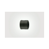 Élvédő véggyűrű védőcsőhöz 21mm-átmérő poliamid (PA) műanyag PAEC21-PA66-BK (10) Hellermann Tyton