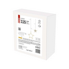 LED fényfüggöny csillagok 115 beépített LED fehér-fényű 230V AC IP44 EMOS