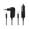 LED szerelőlámpa mágneses Li-ion 2500mAh 3,7V DC + töltő (AC és DC) 380lm IP43 EMOS
