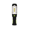 LED szerelőlámpa mágneses Li-ion 2500mAh 3,7V DC + töltő (AC és DC) 380lm IP43 EMOS