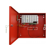 EN54-4 minősített tápegység tűzjelzőhöz szünetmentesíthető 230VAC-be 4.2A/ 0.8A/ EN54C PULSAR