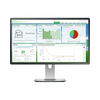 Energiafelügyeleti szoftver PME-STANDARD alapszoftver (1 mérnök licensz)  PowerMonitoringExpert S