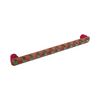 EPH-sín fedél nélkül szigetelt réz fix 40mm x 60mm x 435mm x PAS I 10AP M10 CU DEHN