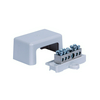 EPH-sín fedéllel szigetelt sárgaréz fix 41mm x 32mm x 65mm tokozatban PAS6 Pollmann
