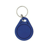 Érintő kulcstartó RFID proximity 125kHz EM kék  CON-TAG-kék OVERGATE