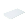Esővédő tető TME705025 szekrényhez kezeletlen műanyag 500mm x 50mm x 245mm szürke TME TRACON