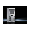 Fali klíma TopTherm Basic vezérlés 360W-hűtési teljesítmény 230V/AC50Hz 230V/DC SK Rittal