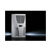 Fali klíma TopTherm Comfort vezérlés 550W-hűtési teljesítmény 230V/AC50Hz 230V/DC SK Rittal