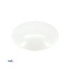 UFO lámpatest védett falonkívüli 1x 230V AC E27 IP44 Bemko