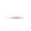 UFO lámpatest védett falonkívüli 1x 230V AC E27 IP44 Bemko