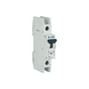 Kismegszakító 1P 1A C-jelleg 240V AC 15kA/60947 1M FAZ-C1/1-NA EATON