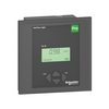 Fázisjavító automatika 12relékimenet 90-550V AC 3F 5A/AC/230V 2A/AC/400V VarPlus Logic Schneider