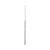 Felfogórúd 2000mm 10.0-16.0mm-átmérő kezeletlen alumínium FS 16 10 2000 GFK AL DEHN