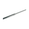 Felfogórúd mindkét végén éltompított  FS 16 10 5000 AL DEHN