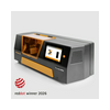 Feliratozó gép / nyomtató (MultiCard kártyákra) elektronikus címkefeliratozó tintasugaras 20-sor PRINTJET MINI Weidmüller