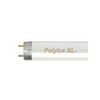 Fénycső PolyluxXLR háromsávos T8 1500mm-ho G13 58W 5200lm 4000K 80-89(1B)-CRI 15000h GE Lighting 93060901