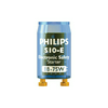 Fénycsőgyújtó soros elektronikus 18-75W S 10 E Philips