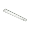 Fénycsöves lámpatest védett EVG falonkívüli 1x 58W 220-240V G13 IP65 Tornado OMS