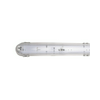 Porpáramentes lámpatest LED-csőhöz falonkívüli 1x 36W 220-240V G13 IP65 Ramiris