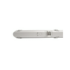 Porpáramentes lámpatest védett  LED-csőhöz falonkívüli 2x 58W 220-240V G13 IP65 Ramiris