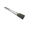 Porpáramentes lámpatest védett  LED-csőhöz falonkívüli 2x 58W 220-240V G13 IP65 Ramiris
