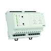 Fényerőszabályzó sorolható 0-10V/iNELS-vezérelés MOSFET betét komplett házban DIM-6/230V Elko EP