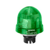 Fényjelző komplett d70mm 24V AC/DC LED zöld IP65 falonkívüli SIRIUS SIEMENS
