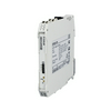 Feszültség távadó 125/250/450VAC-be (0)4-20mA/(0)2-10V-ki 0-10V-ki 230V AC/DC-tápellátás IP20 DT1612 U PS DATCON